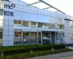 Medisch Centrum Oisterwijk vestiging Logopedie Oisterwijk